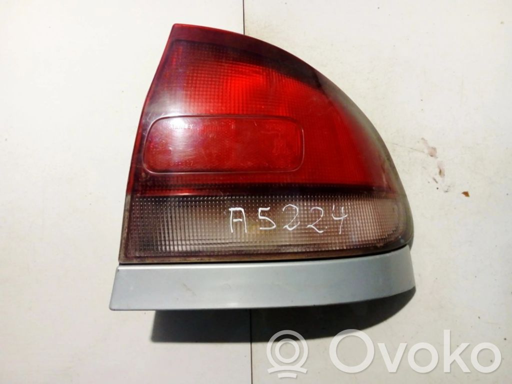 Lampa tylna   0431392R,0431392R,0431392R,0431392R