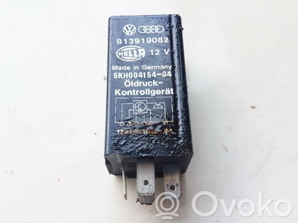 Audi A6 S6 C4 4A Altri relè