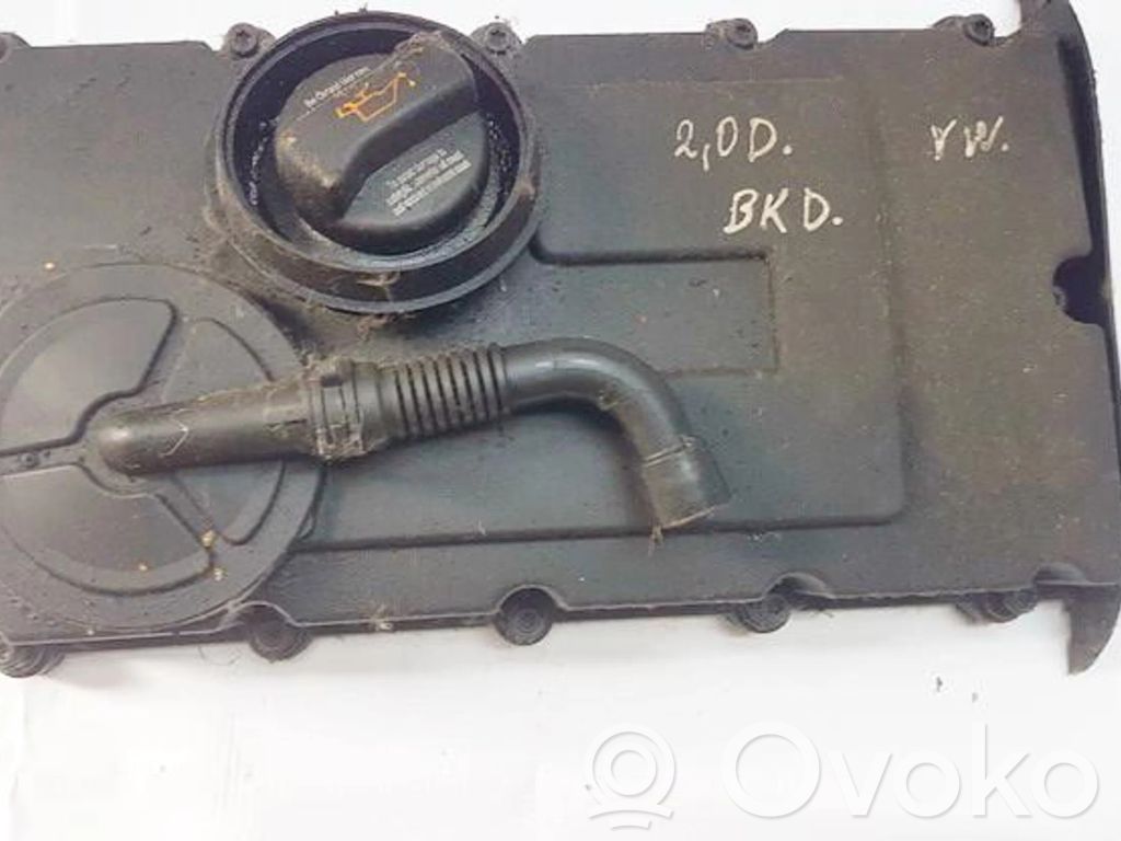 Volkswagen Golf V Copertura per bilanciere albero a camme