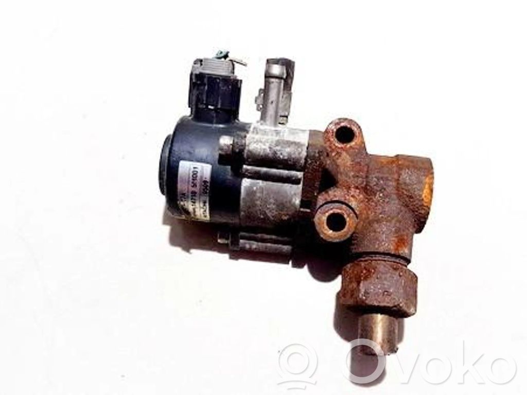 Nissan Almera Tino Supapă EGR 