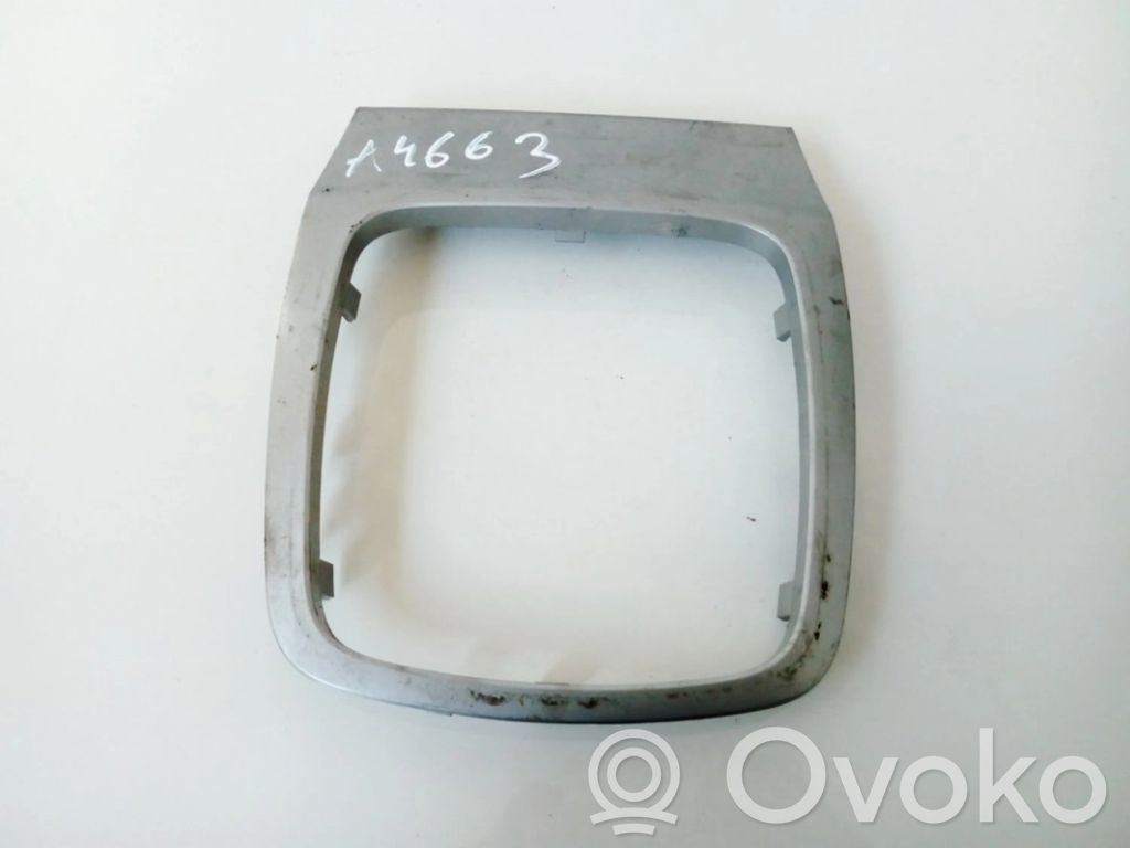 Ford Mondeo MK IV Altra parte interiore 