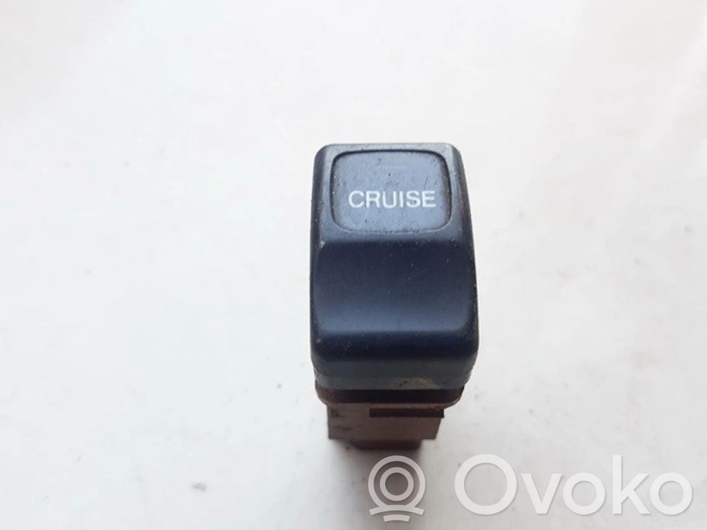 Comutator cruise control