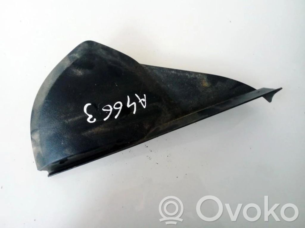 Ford Mondeo MK IV Altra parte interiore 