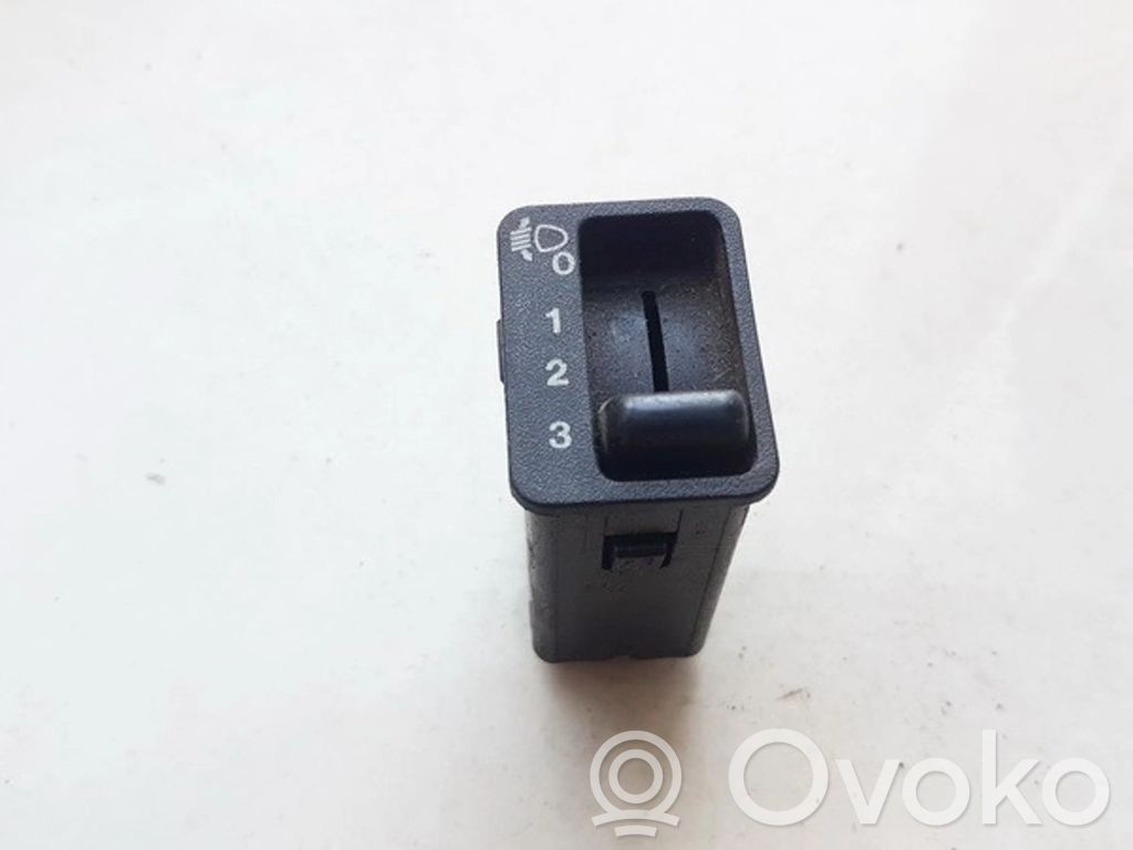 Headlight level height control switch   01645,01630,01630,01645,ST3A