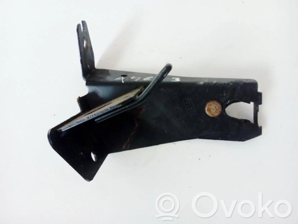Ford Mondeo MK IV Alte piese de exterior