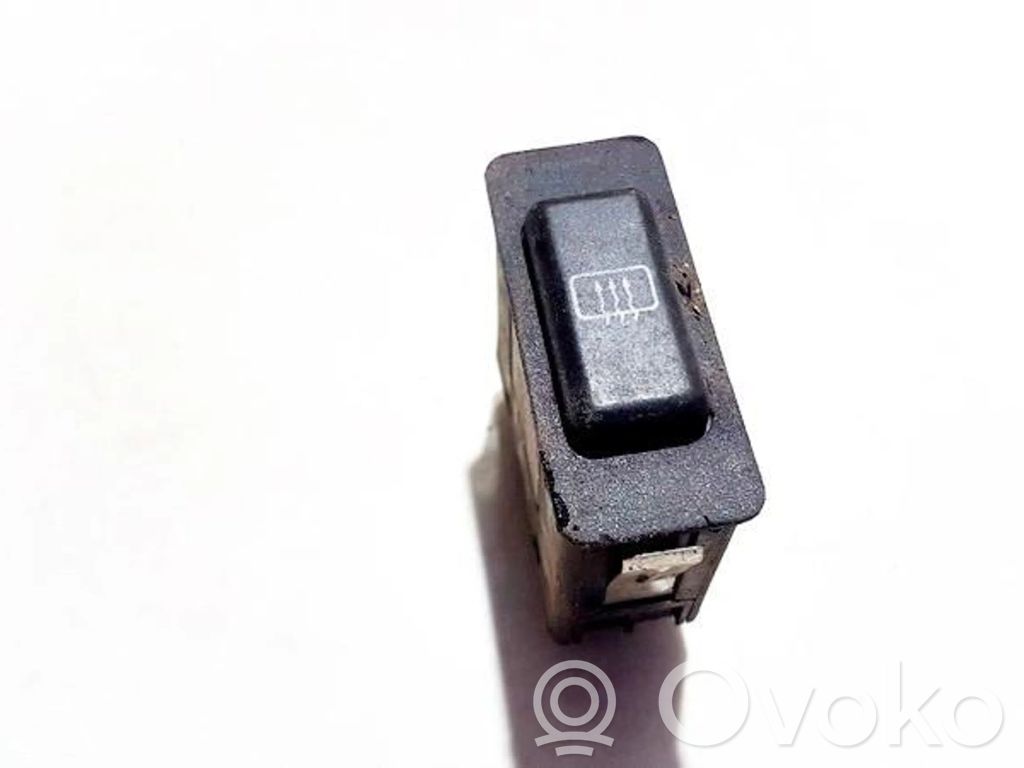 BMW 5 E34 Windscreen/window heater switch 