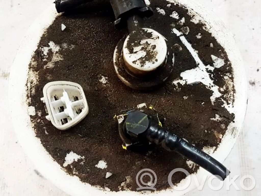 Toyota Prius (XW20) Pompe à carburant