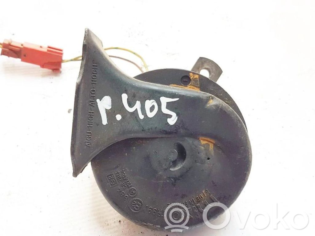 Signal sonore   E2884,A722424,A722424,E2884