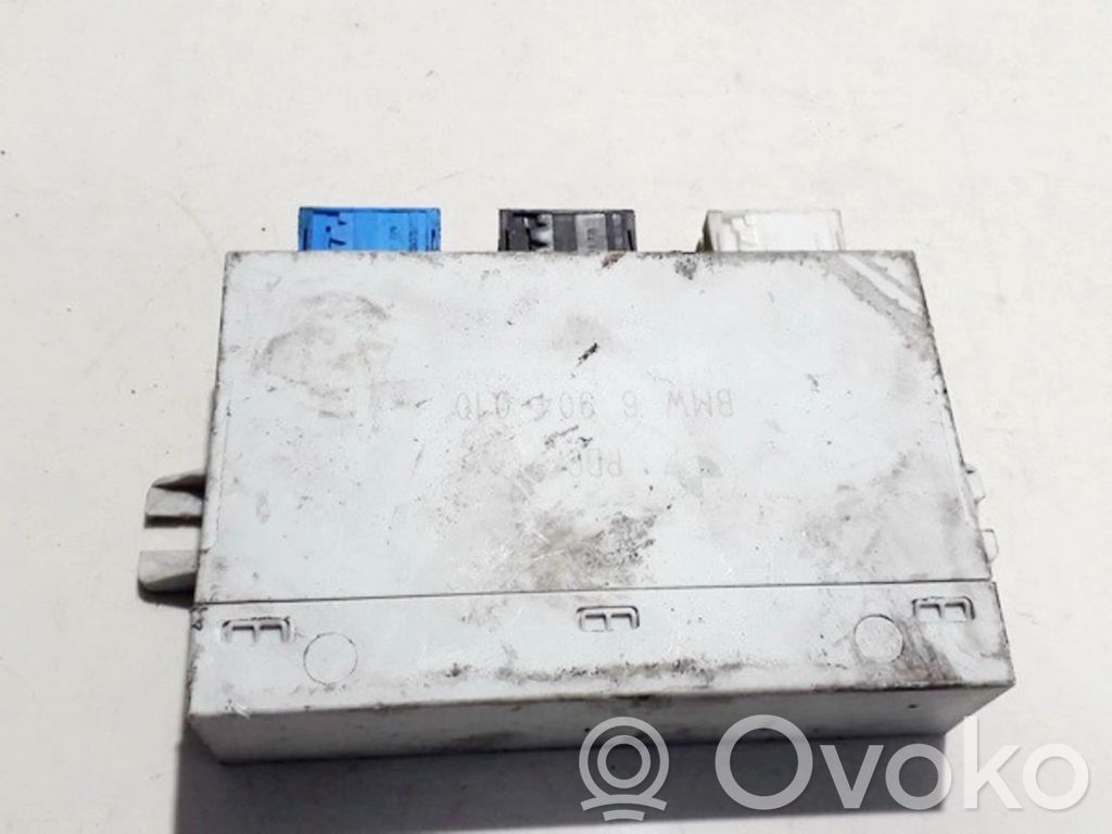 Unité de commande, module PDC aide au stationnement   6904010,SWF601732,6904010,SWF601732