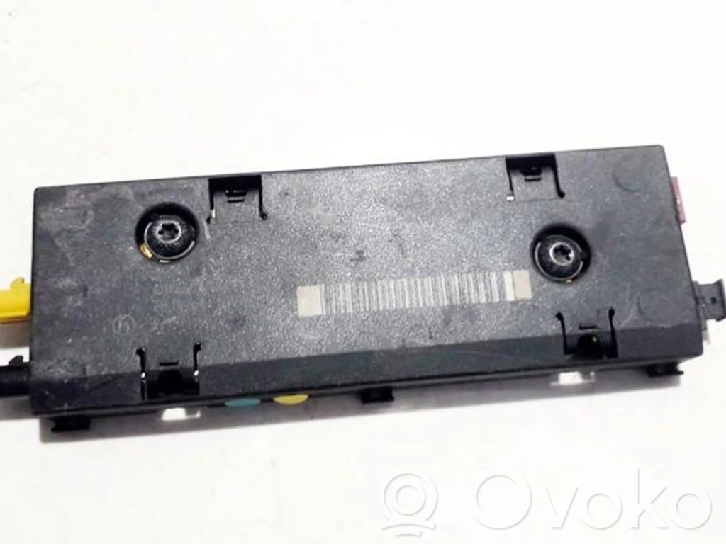 Antenna control unit   6520695890001,10819610,19610,6520695890001