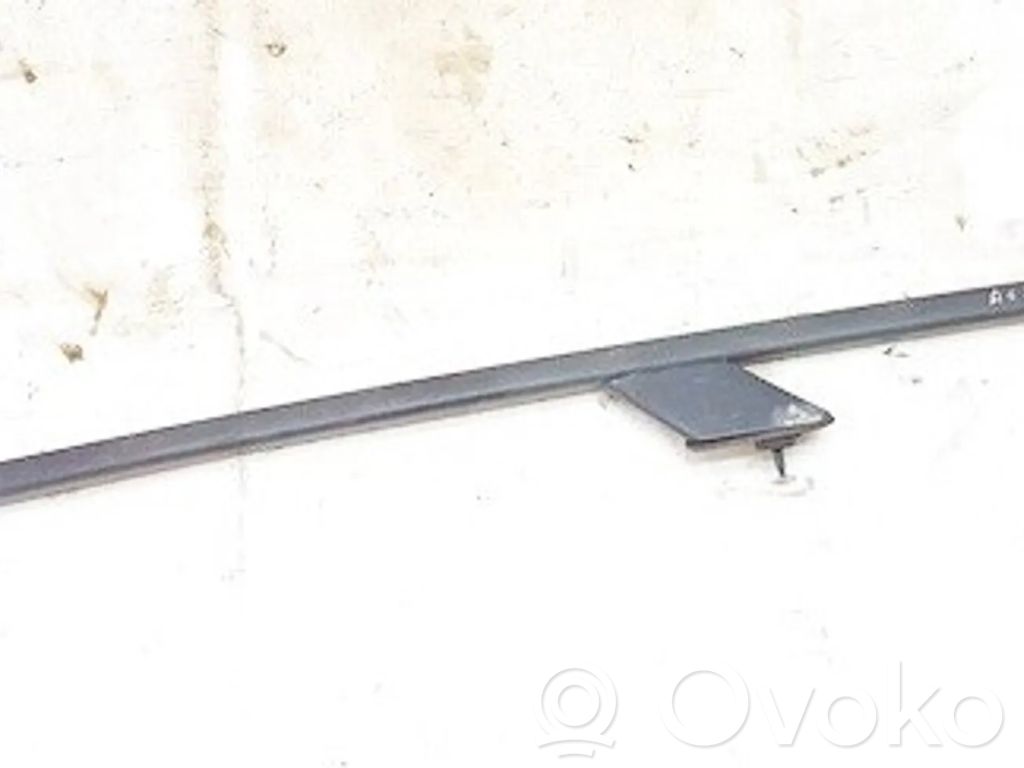 Saab 9-5 Kattokisko 
