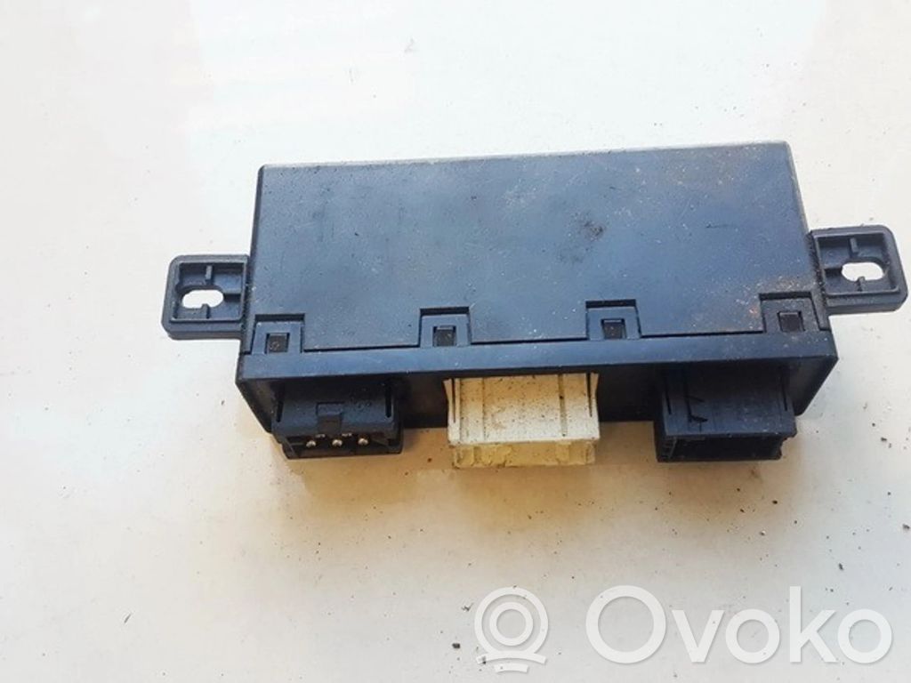 BMW 5 E39 Other control units/modules 