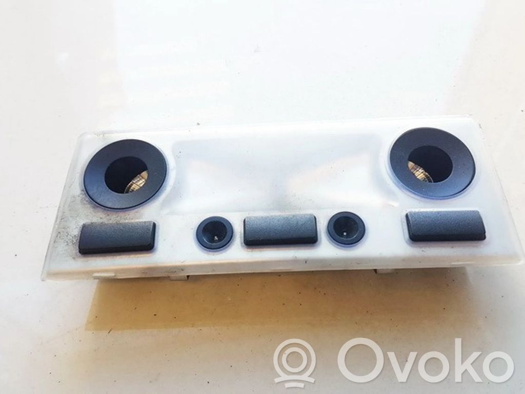 BMW 5 E60 E61 Lampă scaun spate 