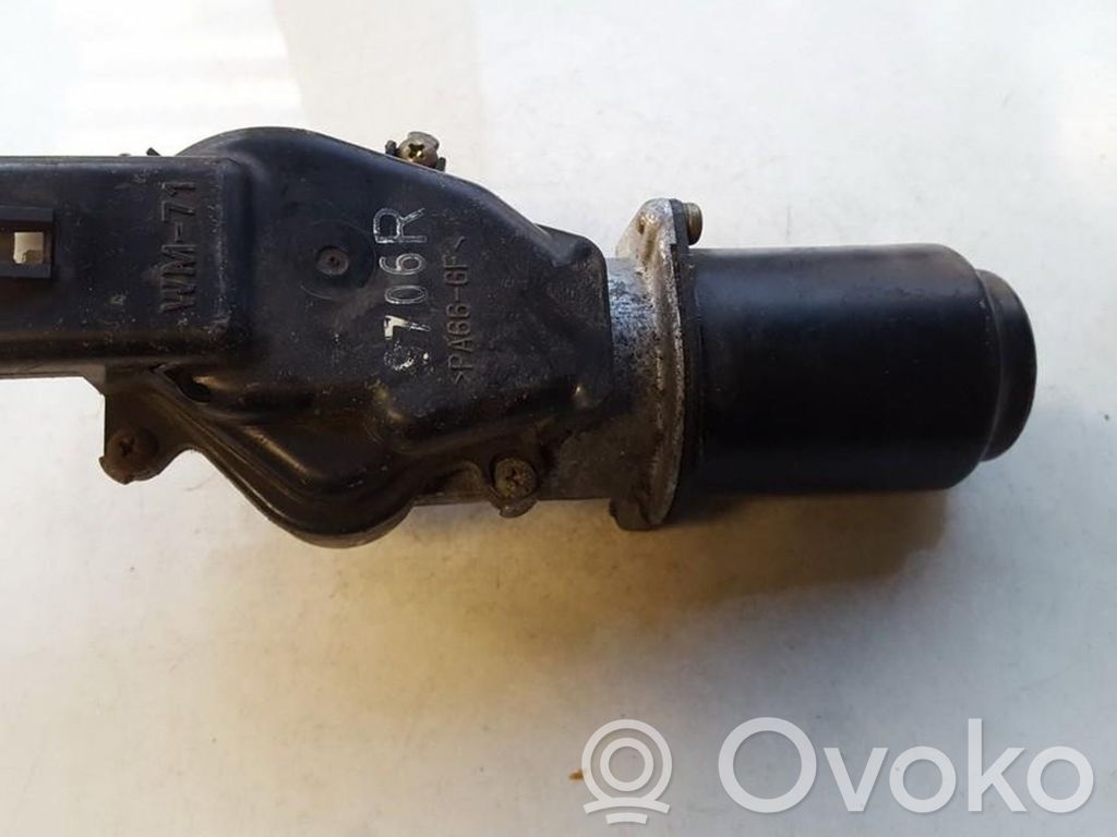 Subaru Legacy Moteur d'essuie-glace