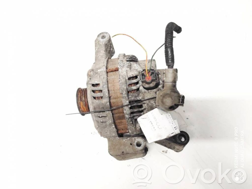 Alternador