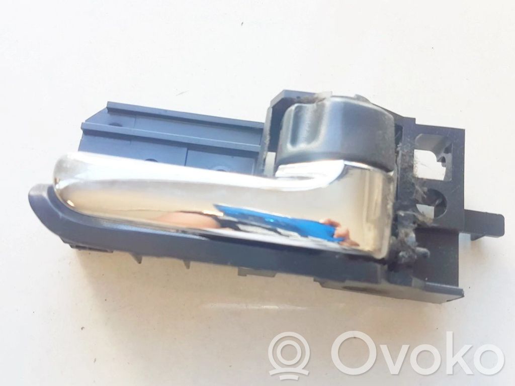 Toyota Avensis T250 Maniglia interna per portiera anteriore