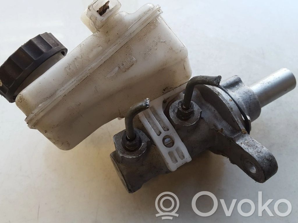 Toyota Aygo AB10 Pääjarrusylinteri