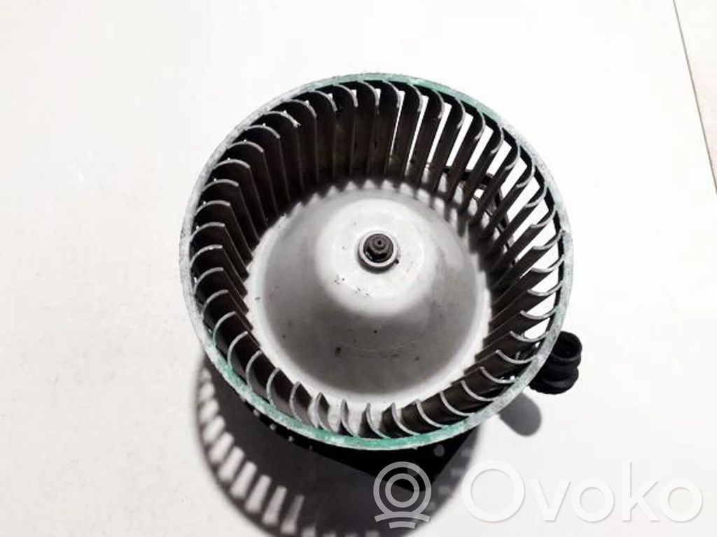 Nissan Sunny Pulseur d'air habitacle 