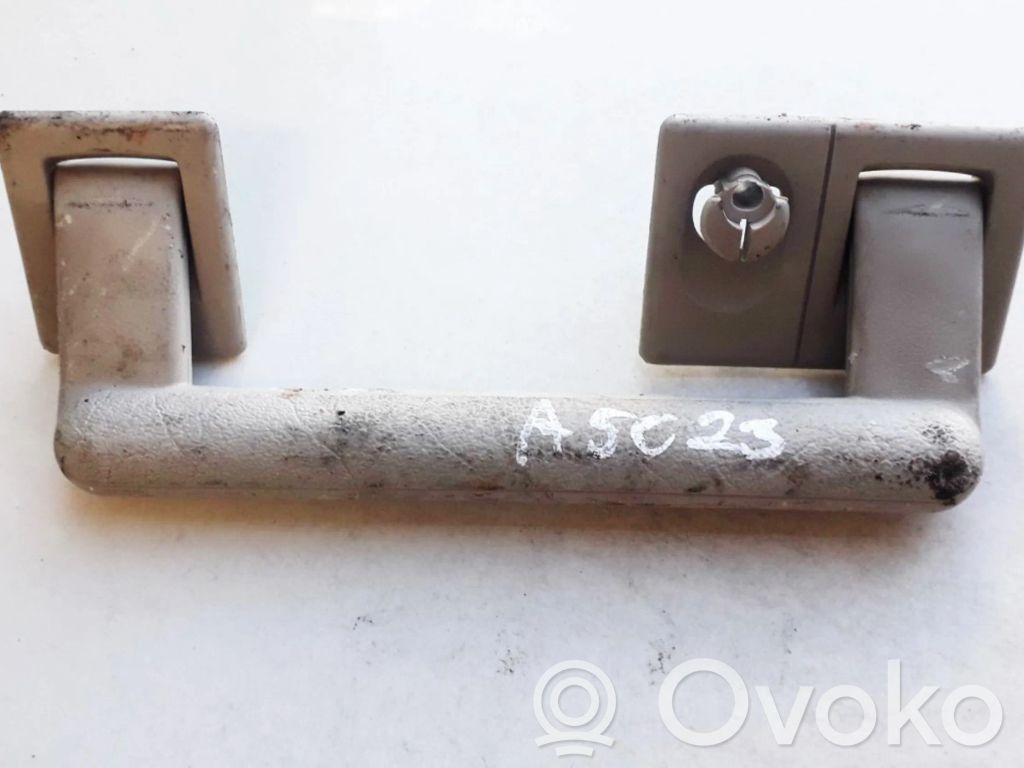 Asidero interior trasero   443857607B,443857607B
