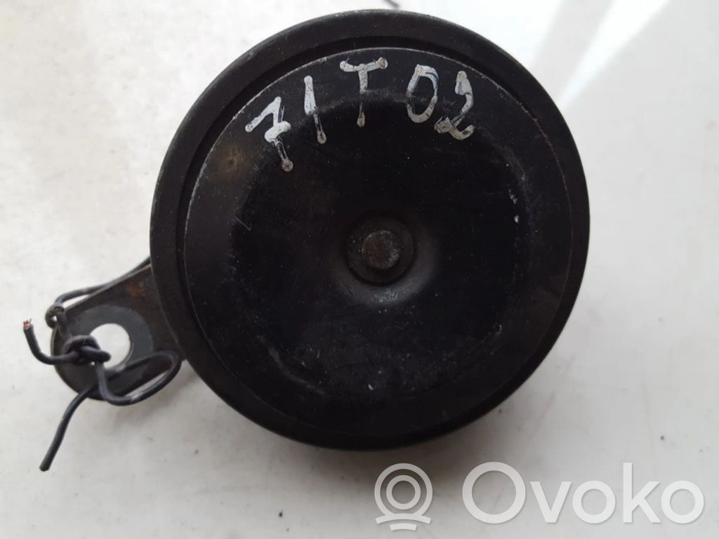 Clacson   E1000208,E1000208