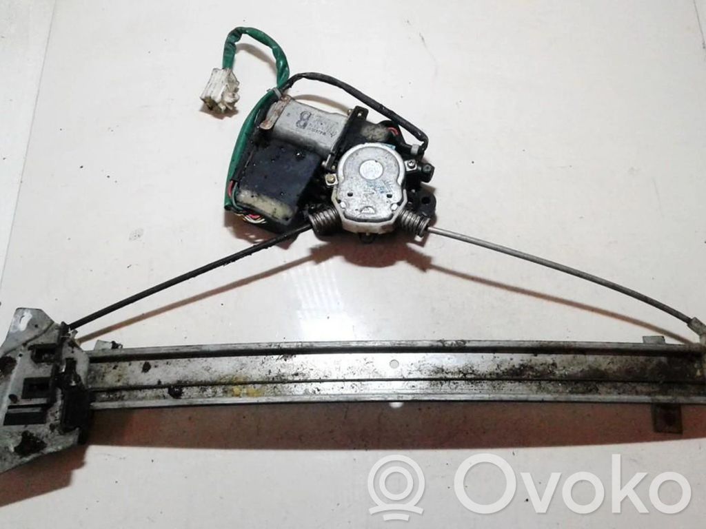 Mitsubishi Galant Macara ușă glisantă cu motor 