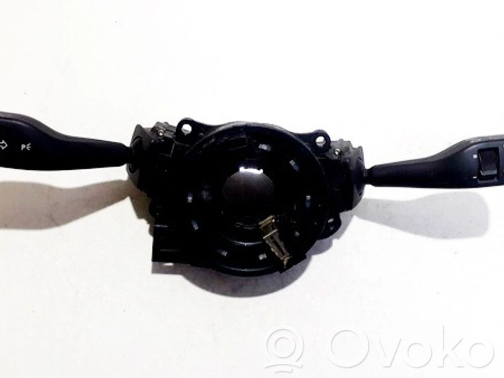 Leva/interruttore dell’indicatore di direzione e tergicristallo   613183774889,8363669M,613183774889