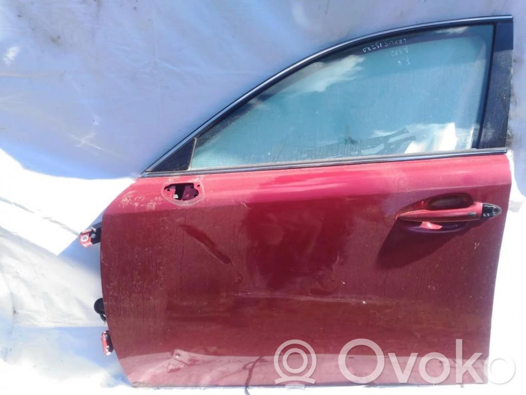 Lexus IS 220D-250-350 Portiera anteriore 