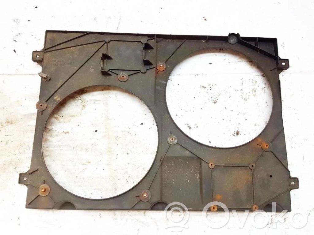 Диффузор   95VW8147BA,95VW8147BA
