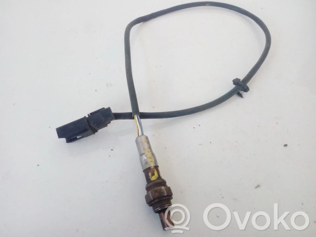 Subaru Impreza I Sonde lambda 