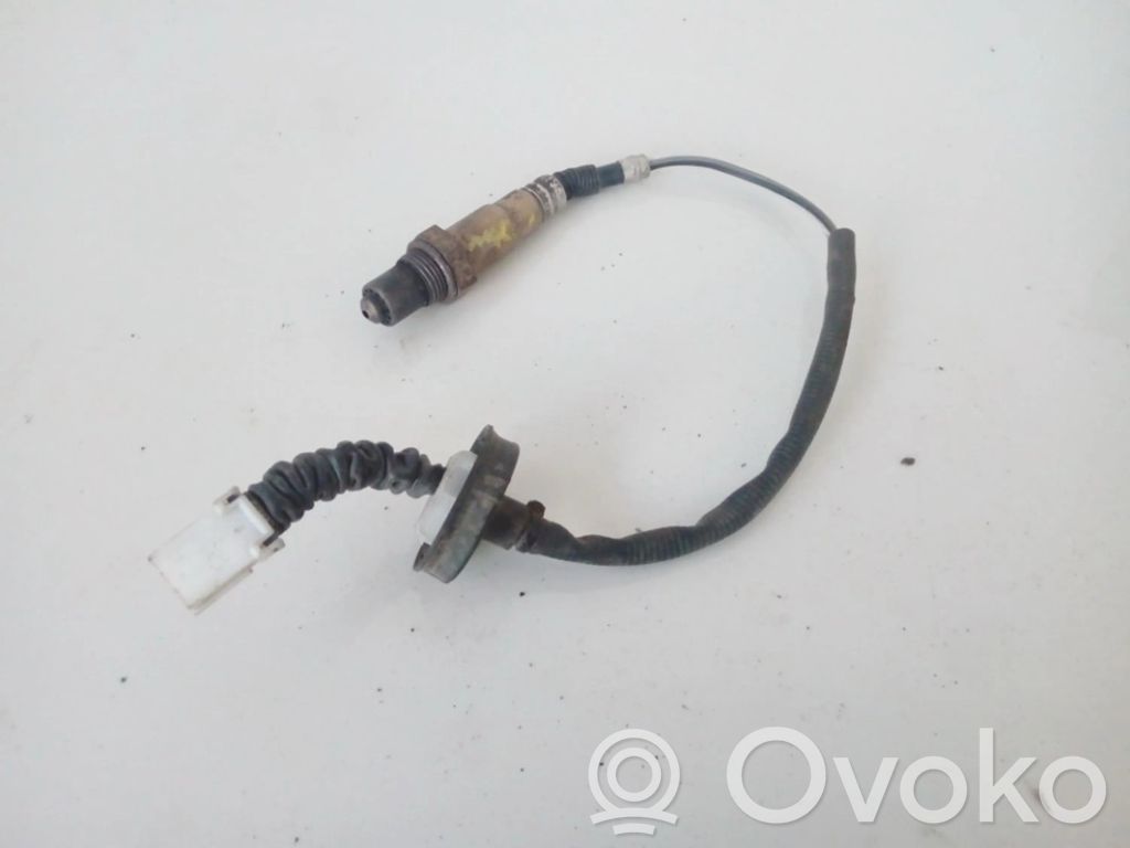 Sonda lambda   0258006566,0258006566