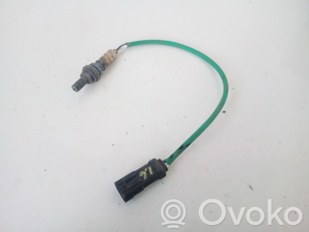 Renault Clio II Sensore della sonda Lambda 