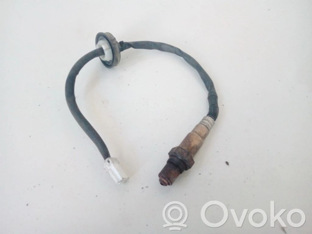 Sonda lambda   0258006566,0258006566