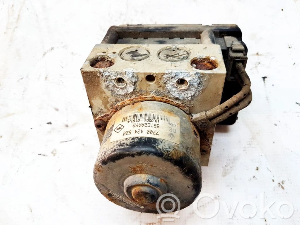 Pompa ABS   7700424520,10020401614,10020401614,10094614023,7700424520