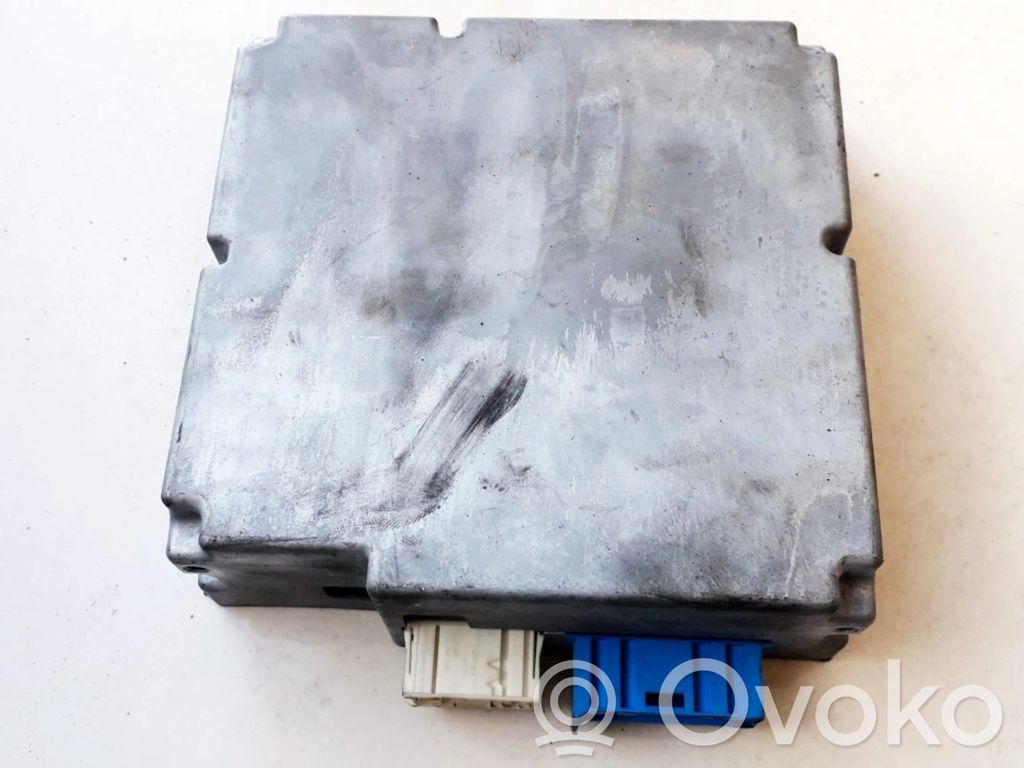 BMW 3 E90 E91 Autres unités de commande / modules 