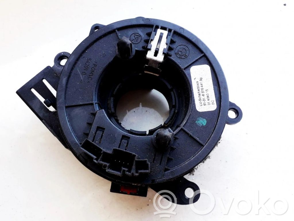 BMW 3 E46 Inel glisant airbag (inel SRS) 