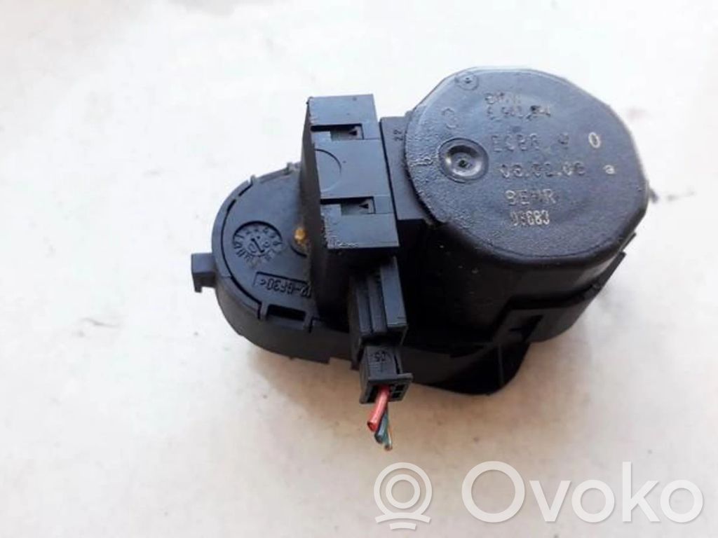 Stellmotor Heizung Klima   6942994,D8683,6942994,D8683