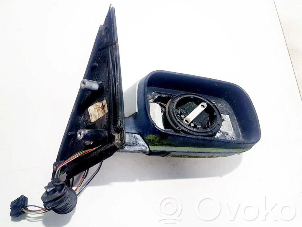 BMW 3 E46 Specchietto retrovisore elettrico portiera anteriore