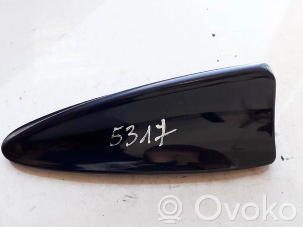 BMW 5 E60 E61 Antena GPS 