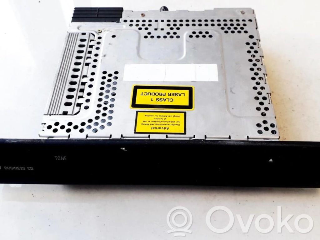 BMW X5 E53 Navigation unit CD/DVD player 