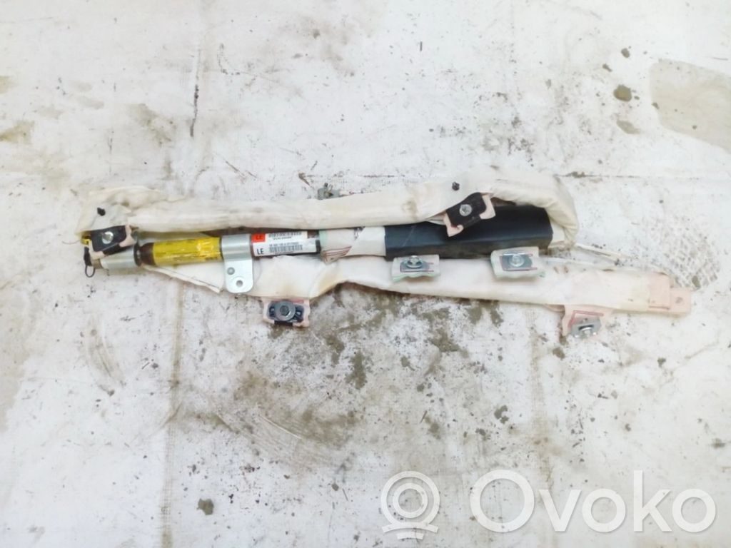 Chevrolet Captiva Airbag da tetto 