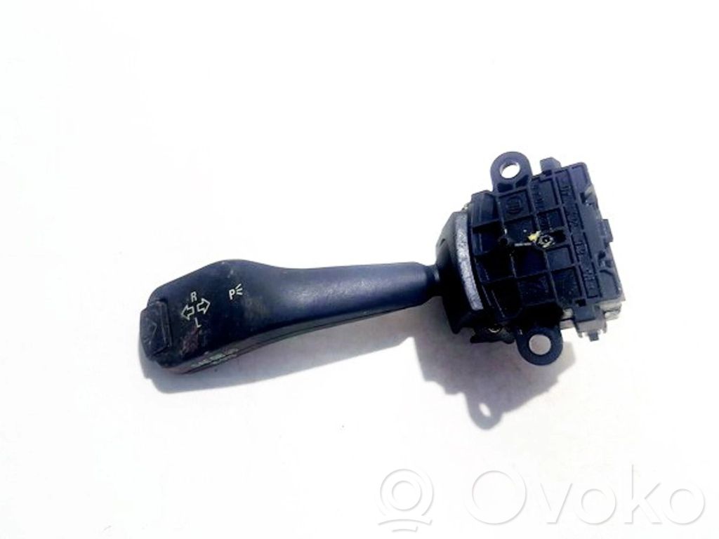 BMW 3 E46 Leva indicatori