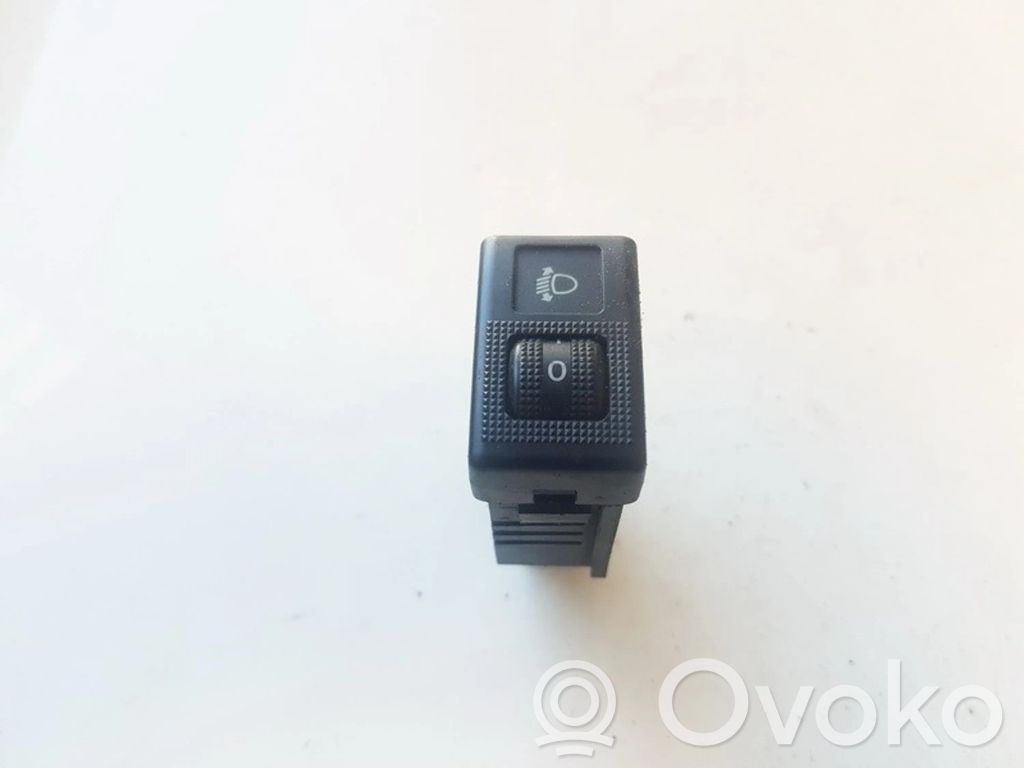 Bouton commande réglage hauteur de phares   D397666F0,04056510,04056510,D397666F0
