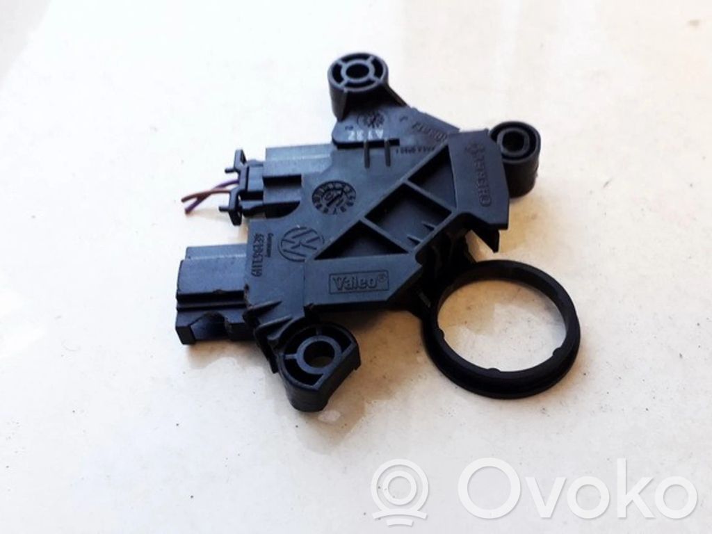Volkswagen Lupo Capteur 