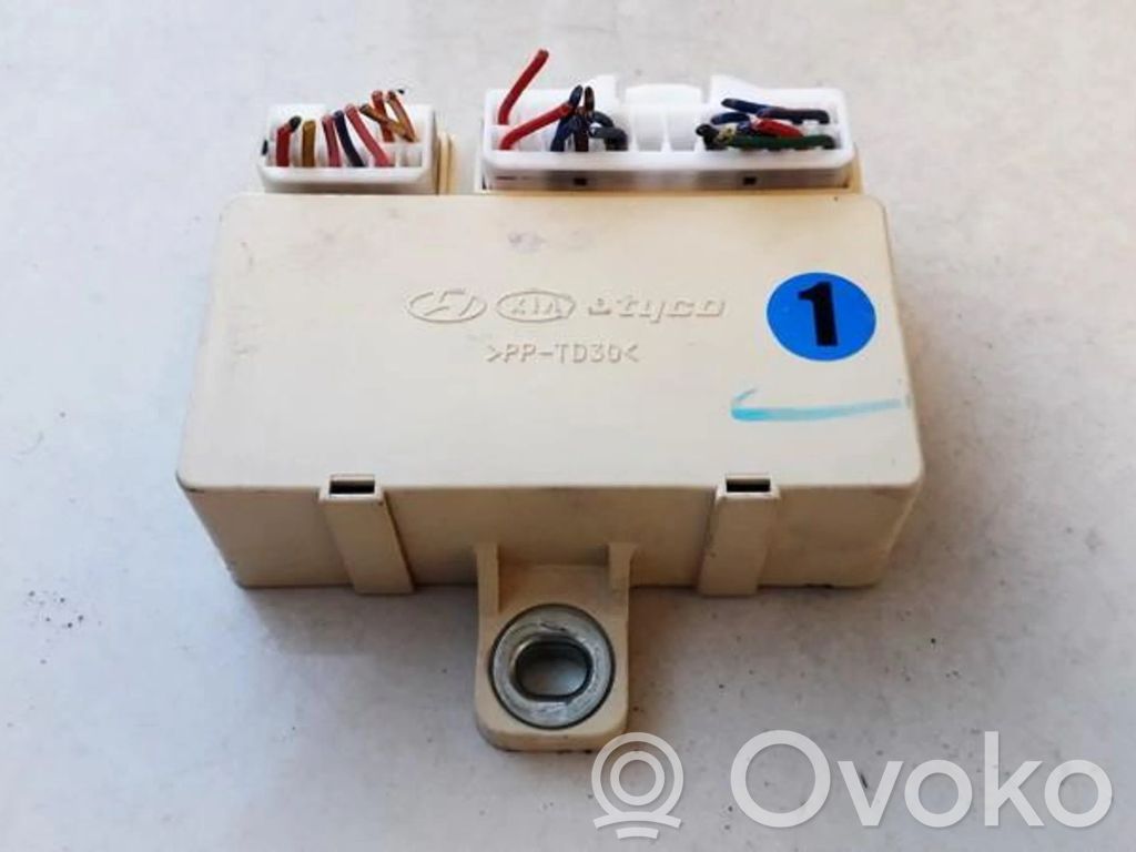 Unité de commande module de porte   919401G010,919401F010,919401F010,919401G010