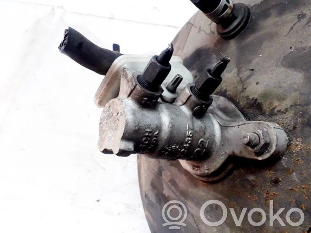 Honda CR-V Cilindro del sistema frenante 