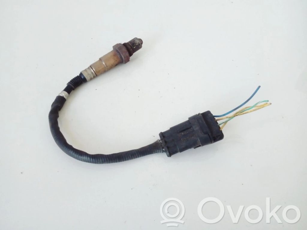 Sonda lambda   0258006206,0258006206