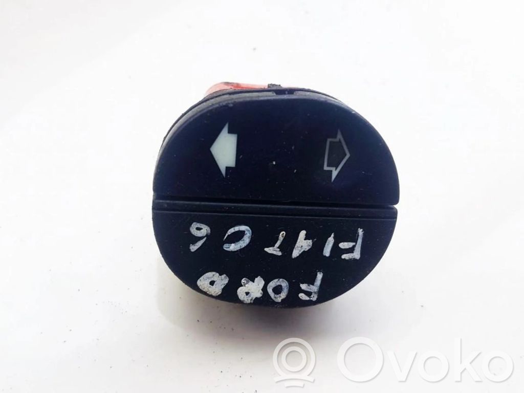 Electric window control switch   96FG14529AD,96FG14529AD