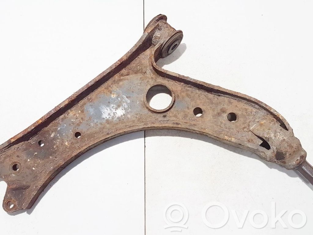 Querlenker Achsschenkel vorne   1K0407851E,1K0407851E