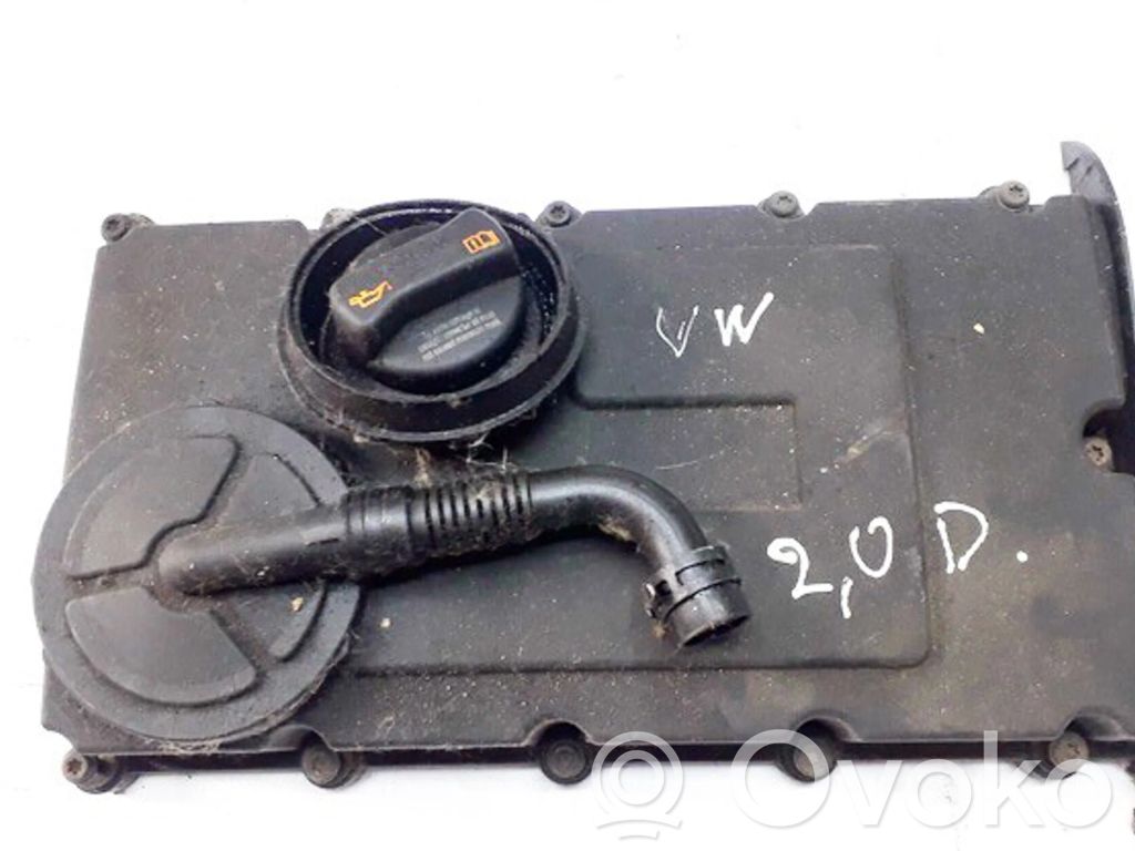 Tapa de balancines   03G103475,03G103475