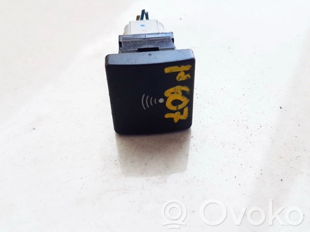 Interruptor del sensor de aparcamiento (PDC)   96296486ZL,96296486ZL